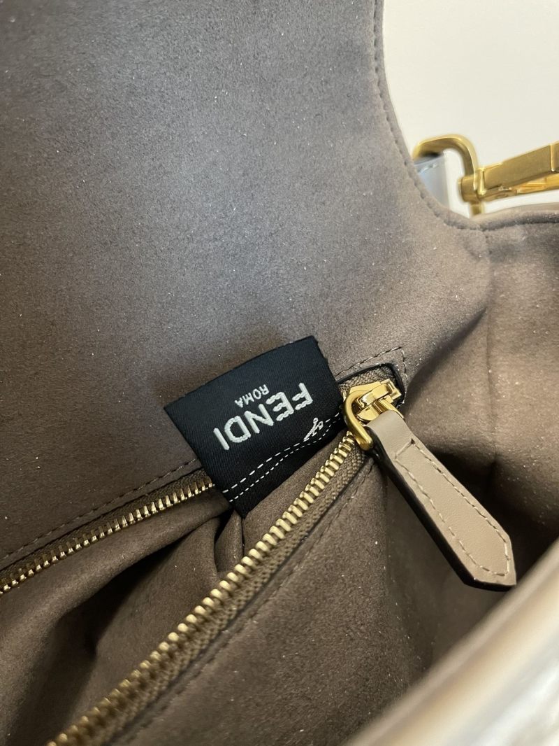 F**di baguette bags